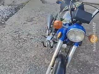  Мопед, 72 см³ • Мопеды и скутеры  в ПМР • АвтоМотоПМР - Моторынок ПМР.