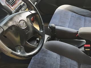 Продам Mazda 626 (1997г)  хэтчбек, бензин