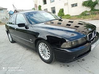 Авторынок ПМР - покупка, продажа, аренда BMW 5 Series в ПМР. Продам обмен в обе стороны  БМВ е 39.  2000 год 3.0 дизель. Механика