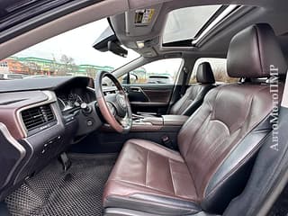 Продам Lexus RX Series, 2016 г.в., гибрид, автомат. Авторынок ПМР, Тирасполь. АвтоМотоПМР.