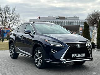 Продам Lexus RX Series, 2016 г.в., гибрид, автомат. Авторынок ПМР, Тирасполь. АвтоМотоПМР.