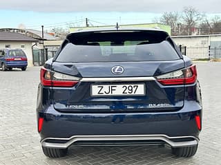 Продам Lexus RX Series, 2016 г.в., гибрид, автомат. Авторынок ПМР, Тирасполь. АвтоМотоПМР.