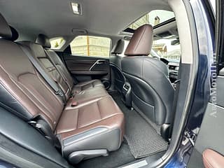 Продам Lexus RX Series, 2016 г.в., гибрид, автомат. Авторынок ПМР, Тирасполь. АвтоМотоПМР.