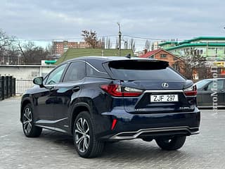 Продам Lexus RX Series, 2016 г.в., гибрид, автомат. Авторынок ПМР, Тирасполь. АвтоМотоПМР.