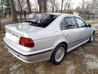  Продам BMW 5 Series, 1998 г.в., дизель, механика, Тирасполь.. Цена 1900 $. Новый онлайн авто рынок ПМР, Тирасполь. АвтоМотоПМР 