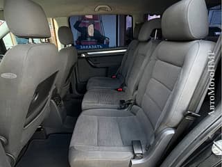 Продам Volkswagen Touran, 2006, дизель, автомат. Авторынок ПМР, Тирасполь. АвтоМотоПМР.
