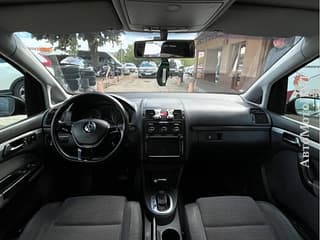 Продам Volkswagen Touran, 2006, дизель, автомат. Авторынок ПМР, Тирасполь. АвтоМотоПМР.