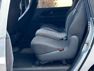 Selling Volkswagen Sharan, 2005, diesel, mechanics. PMR car market, Tiraspol. 