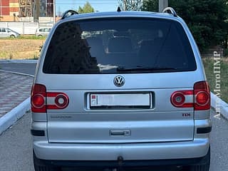 Selling Volkswagen Sharan, 2005, diesel, mechanics. PMR car market, Tiraspol. 
