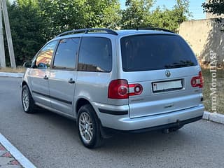Selling Volkswagen Sharan, 2005, diesel, mechanics. PMR car market, Tiraspol. 