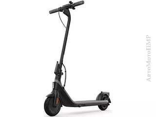 Electric scooters in Moldova and Transnistria. Электросамокат Ninebot E2D Black
