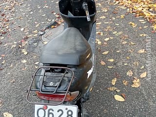  Скутер, 50 см³ • Мопеды и скутеры  в ПМР • АвтоМотоПМР - Моторынок ПМР.