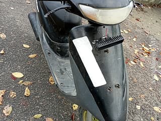 Продаю скутер (50 см³). Мопеды и скутеры в ПМР