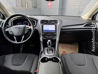 Продам Ford Mondeo, 2020 г.в., гибрид, автомат. Авторынок ПМР, Кишинёв. АвтоМотоПМР.