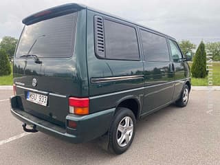 Продам Volkswagen Multivan, дизель, механика. Авторынок ПМР, Тирасполь. АвтоМотоПМР.
