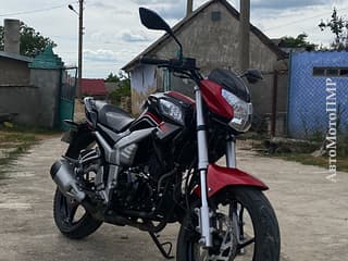  Motorbike, 270 cm³ • Motorcycles  in PMR • AutoMotoPMR - Motor market of PMR.