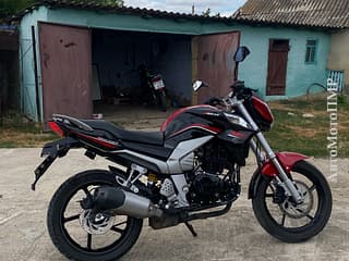 Продам Forte extreme 300 Мотоцикл отлично подходит для новичков. Car and Motorcycle Market in Moldova and Pridnestrovie