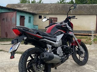  Motorbike, 270 cm³ • Motorcycles  in PMR • AutoMotoPMR - Motor market of PMR.