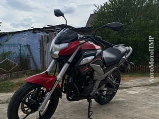  Motorbike, 270 cm³ • Motorcycles  in PMR • AutoMotoPMR - Motor market of PMR.