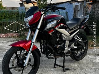 Продам Forte extreme 300  Мотоцикл отлично подходит для новичков. Motocicletă