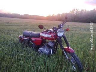 Продам Яву. Мототехника, мотоэкипировка и запчасти для мото в ПМР Приднестровье