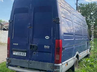Продам Mercedes Viano, 2004, дизель, механика. Авторынок ПМР, Тирасполь. АвтоМотоПМР.