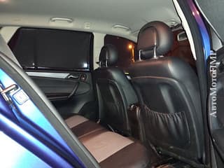 Selling Mercedes C Class, 2005, petrol, аutomatic. PMR car market, Tiraspol. 