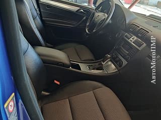 Selling Mercedes C Class, 2005, petrol, аutomatic. PMR car market, Tiraspol. 