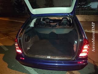 Selling Mercedes C Class, 2005, petrol, аutomatic. PMR car market, Tiraspol. 