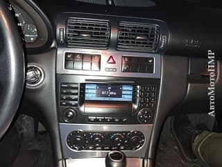 Selling Mercedes C Class, 2005, petrol, аutomatic. PMR car market, Tiraspol. 