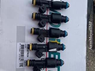 Disassembly and spare parts in PMR. Продаю модуль зажигания, Газовые форсунки. 