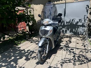  Scooter, Honda, 2008, 2 cm³ (Gasoline turbo) • Mopeds and scooters  in PMR • AutoMotoPMR - Motor market of PMR.