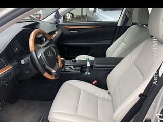 Продам Lexus Es Series, 2013, гибрид, автомат. Авторынок ПМР, Тирасполь. АвтоМотоПМР.