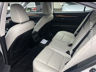 Продам Lexus Es Series, 2013, гибрид, автомат. Авторынок ПМР, Тирасполь. АвтоМотоПМР.
