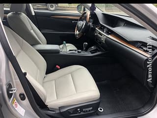 Продам Lexus Es Series, 2013, гибрид, автомат. Авторынок ПМР, Тирасполь. АвтоМотоПМР.