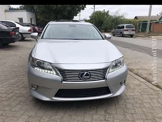 Продам Lexus Es Series, 2013, гибрид, автомат. Авторынок ПМР, Тирасполь. АвтоМотоПМР.
