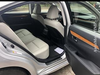 Продам Lexus Es Series, 2013, гибрид, автомат. Авторынок ПМР, Тирасполь. АвтоМотоПМР.