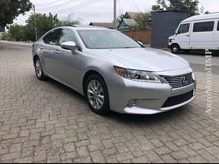 Продам Lexus Es Series, 2013, гибрид, автомат. Авторынок ПМР, Тирасполь. АвтоМотоПМР.