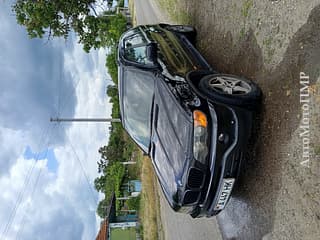 Selling BMW X5, 2003, diesel, аutomatic. PMR car market, Rybnitsa. 