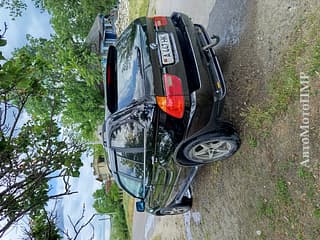 Selling BMW X5, 2003, diesel, аutomatic. PMR car market, Rybnitsa. 