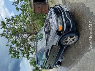 Selling BMW X5, 2003, diesel, аutomatic. PMR car market, Rybnitsa. 