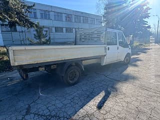 Vând Ford Transit Connect, 2009 a.f., diesel, manuala. Piata auto Pridnestrovie, Tiraspol. AutoMotoPMR.