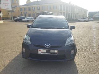 Разборка Skoda Rapid в ПМР и Молдове. Toyota Prius 30