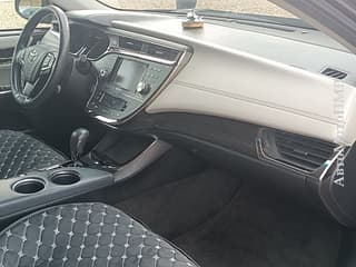 Toyota Avalon, 2013, hibrid, automata. Tiraspol