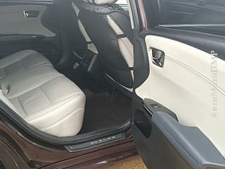 Toyota Avalon, 2013, hibrid, automata. Tiraspol