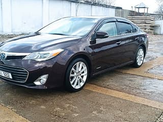 Toyota Avalon 2013 a.f.