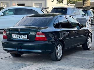 Selling Opel Vectra, 2000, diesel, mechanics. PMR car market, Tiraspol. 