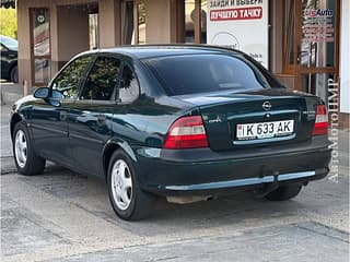 Selling Opel Vectra, 2000, diesel, mechanics. PMR car market, Tiraspol. 