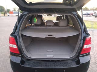 Selling KIA Sorento, 2007, diesel, аutomatic. PMR car market, Tiraspol. 