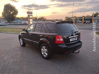 Selling KIA Sorento, 2007, diesel, аutomatic. PMR car market, Tiraspol. 